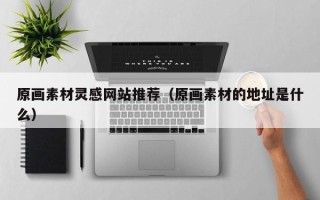 龙岩原画素材灵感网站推荐（原画素材的地址是什么）